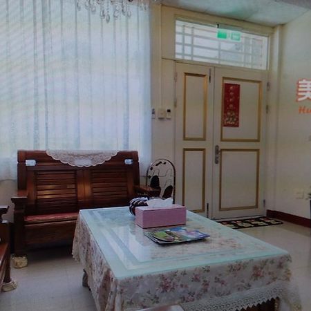Mei Di Ya House ยู่หลี่ ภายนอก รูปภาพ