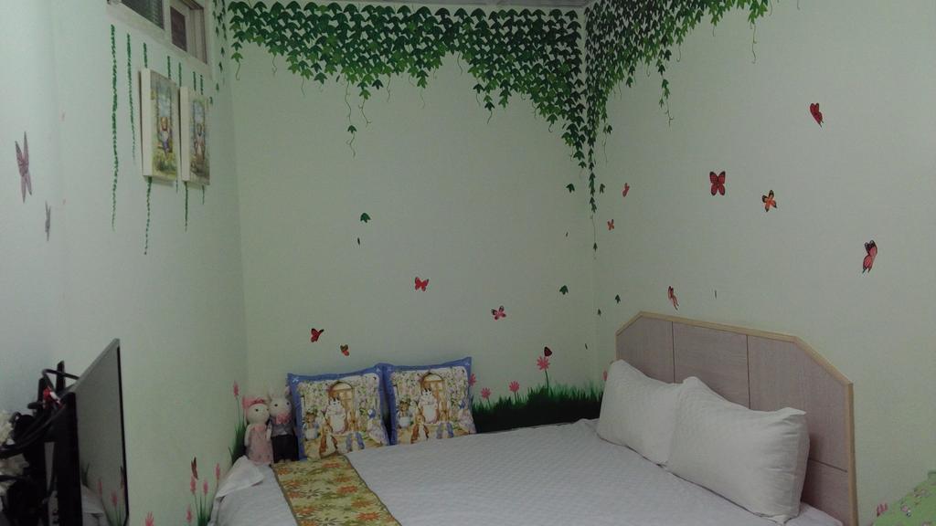 Mei Di Ya House ยู่หลี่ ภายนอก รูปภาพ