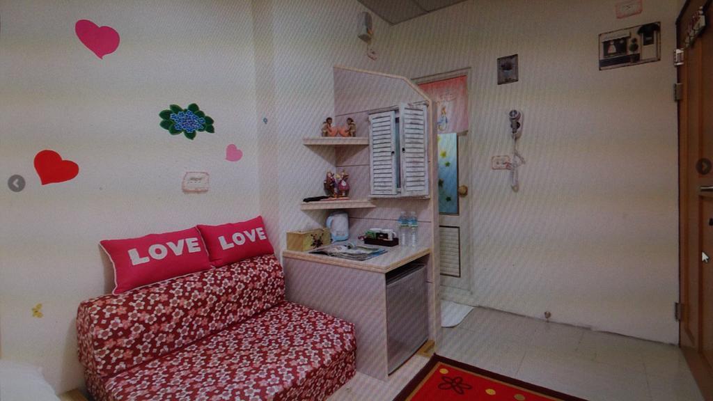 Mei Di Ya House ยู่หลี่ ภายนอก รูปภาพ