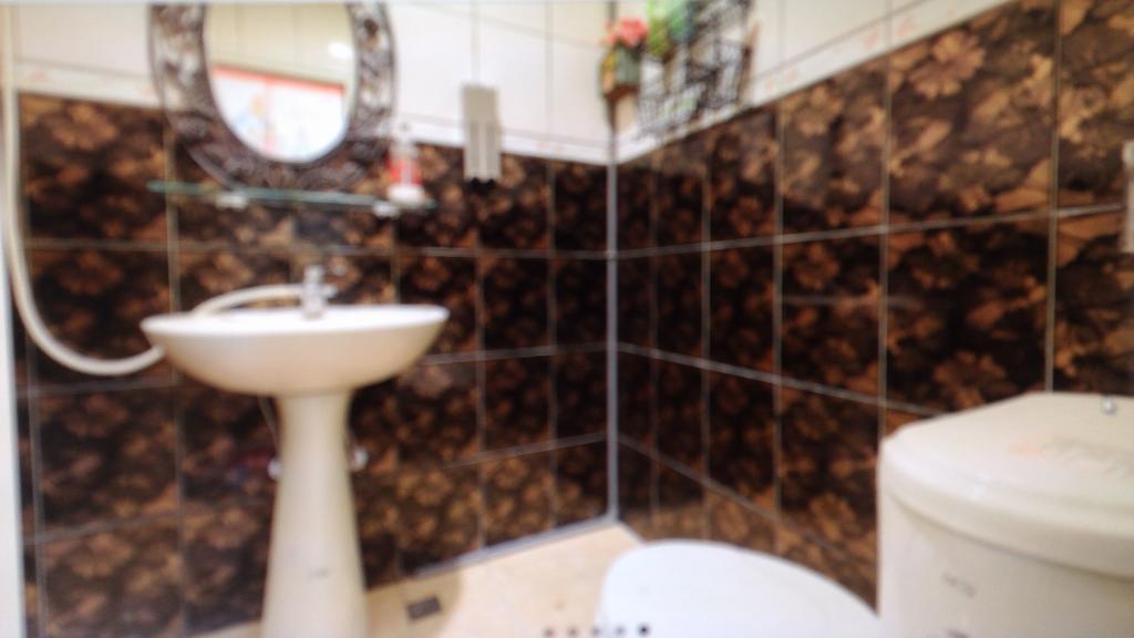 Mei Di Ya House ยู่หลี่ ภายนอก รูปภาพ