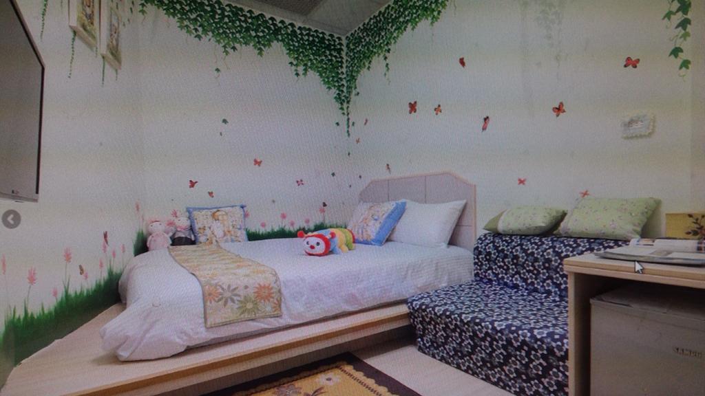 Mei Di Ya House ยู่หลี่ ภายนอก รูปภาพ