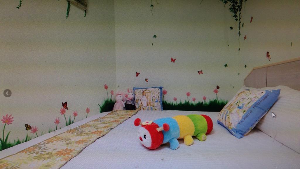 Mei Di Ya House ยู่หลี่ ภายนอก รูปภาพ