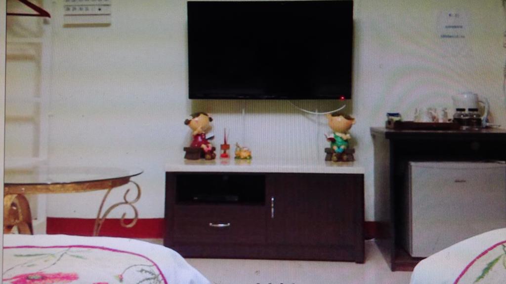 Mei Di Ya House ยู่หลี่ ภายนอก รูปภาพ