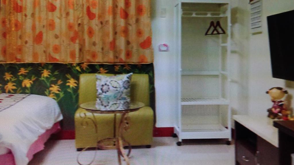 Mei Di Ya House ยู่หลี่ ภายนอก รูปภาพ